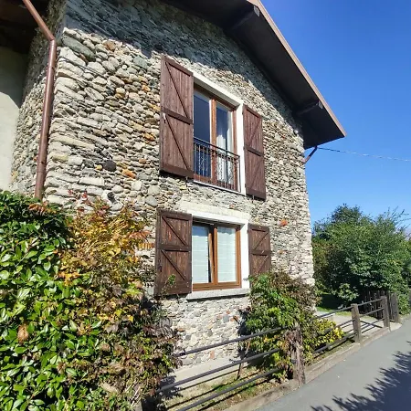 Al Lago-1 By Interhome Gravedona