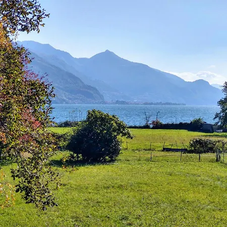 Διαμέρισμα Al Lago-1 By Interhome