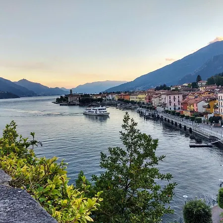 Διαμέρισμα Al Lago-1 By Interhome *