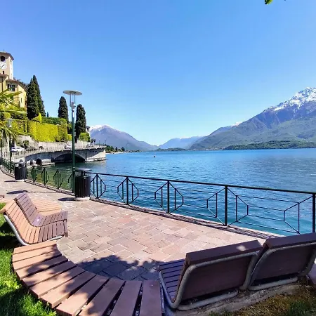 Διαμέρισμα Al Lago-1 By Interhome