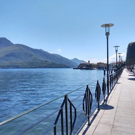 Διαμέρισμα Al Lago-1 By Interhome Gravedona