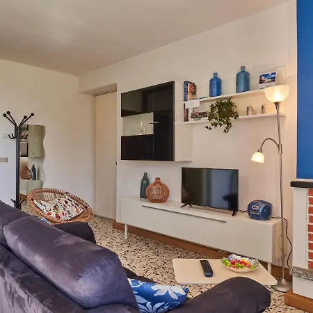 Al Lago-1 By Interhome *