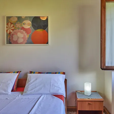 Al Lago-1 By Interhome Appartamento *