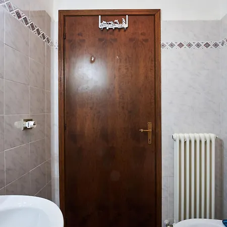 Διαμέρισμα Al Lago-1 By Interhome *