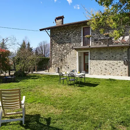 Al Lago-1 By Interhome Διαμέρισμα