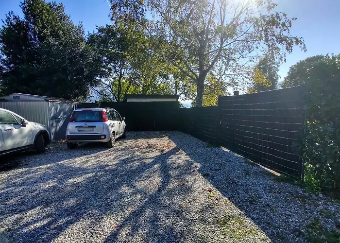 Al Lago-1 By Interhome