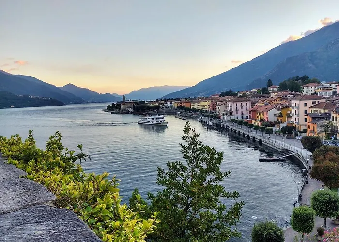 Appartamento Al Lago-1 By Interhome *