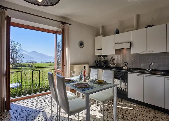 Al Lago-1 By Interhome Gravedona