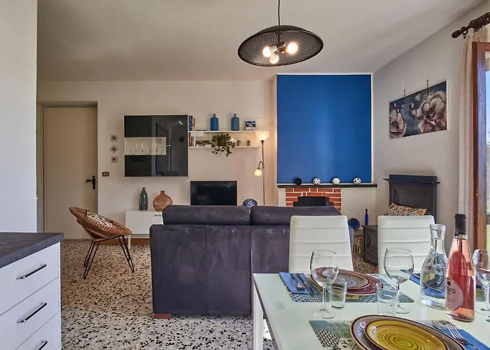 Al Lago-1 By Interhome * Gravedona