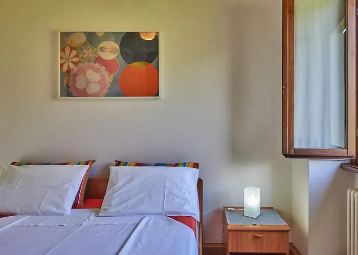 Al Lago-1 By Interhome Apartment *