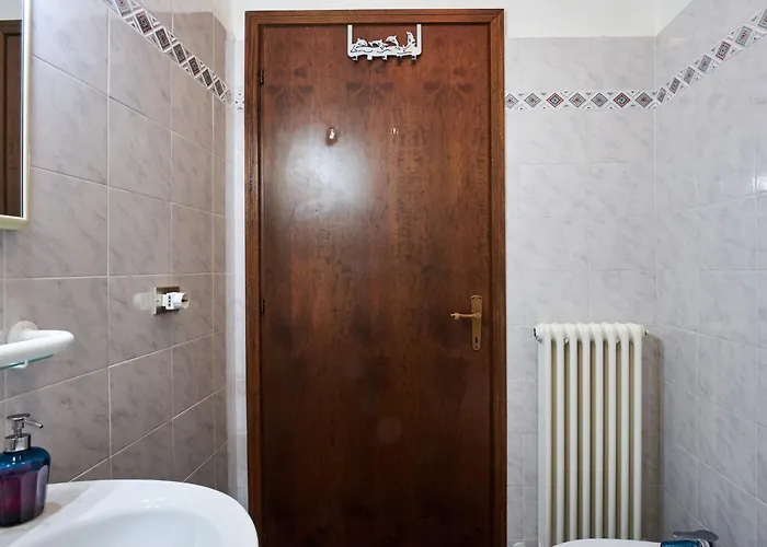 Apartment Al Lago-1 By Interhome *