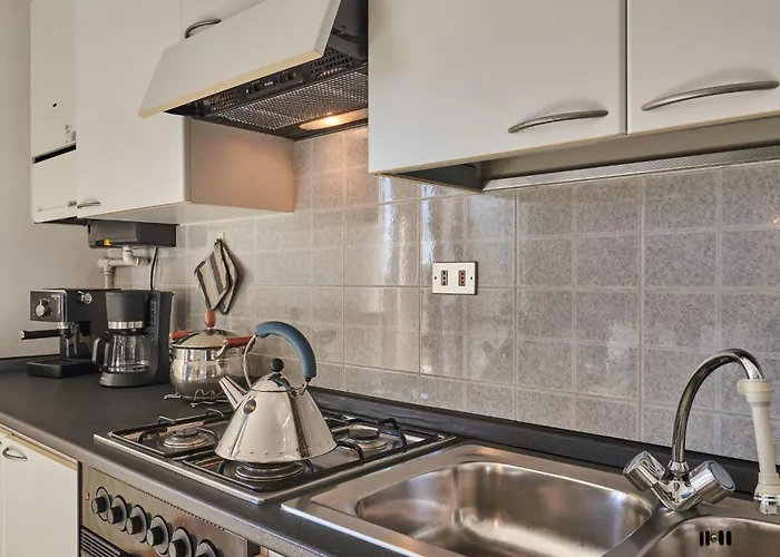 Al Lago-1 By Interhome *