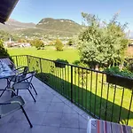 Al Lago-1 By Interhome شقة *