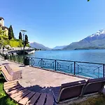 شقة Al Lago-1 By Interhome