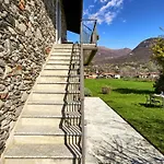 شقة Al Lago-1 By Interhome *
