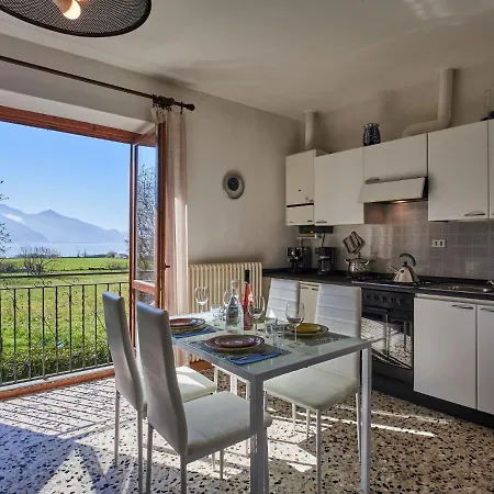 Al Lago-1 By Interhome Gravedona