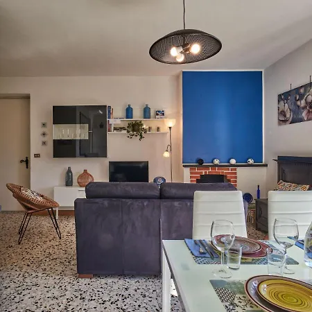 Al Lago-1 By Interhome * Gravedona