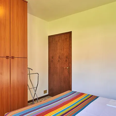 Apartment Al Lago-1 By Interhome *