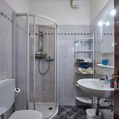 Apartment Al Lago-1 By Interhome Gravedona