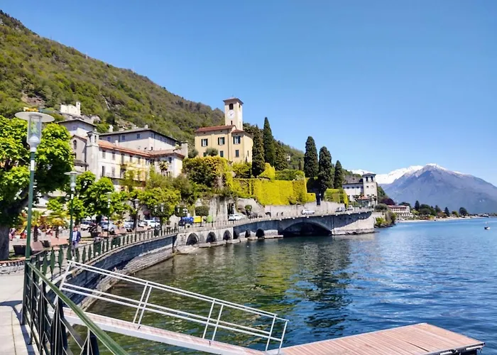 Al Lago-1 By Interhome * Граведона