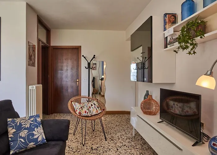 Al Lago-1 By Interhome