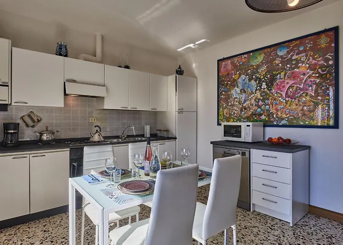 Al Lago-1 By Interhome