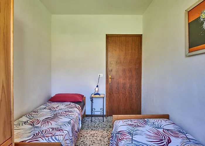 Al Lago-1 By Interhome Appartement Gravedona