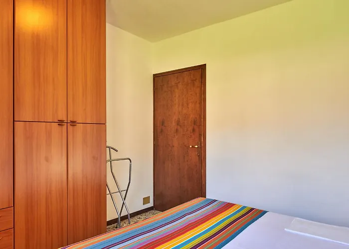 Appartement Al Lago-1 By Interhome *