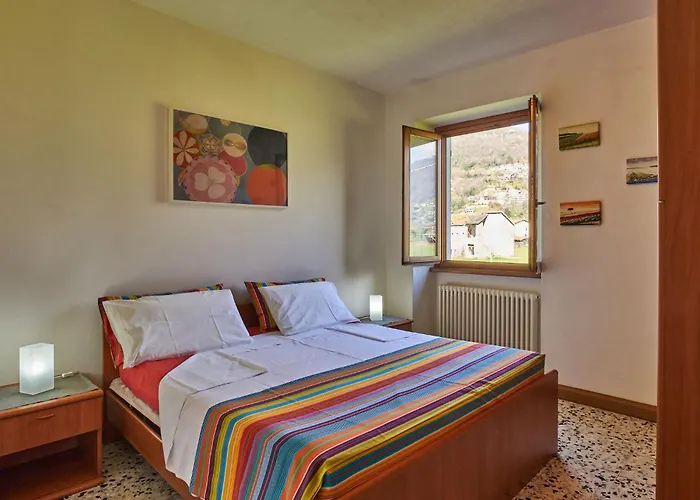 Al Lago-1 By Interhome