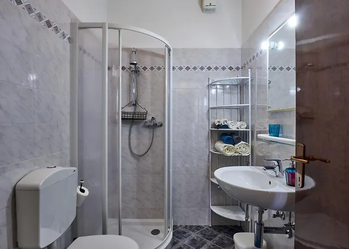 Appartement Al Lago-1 By Interhome Gravedona