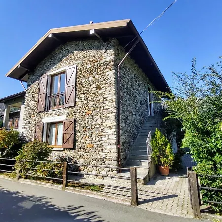 아파트 Al Lago-1 By Interhome *