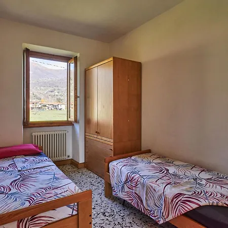 아파트 Al Lago-1 By Interhome