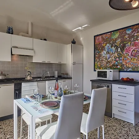 Al Lago-1 By Interhome