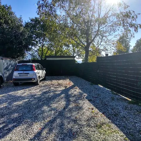 Al Lago-1 By Interhome