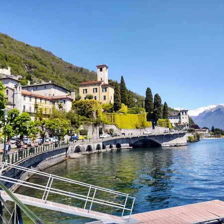 Al Lago-1 By Interhome * 赫拉弗多纳