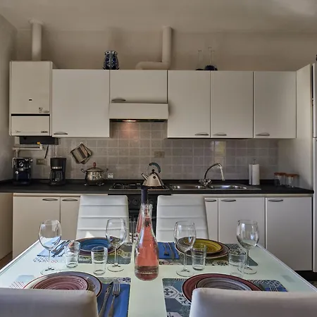 Al Lago-1 By Interhome 公寓