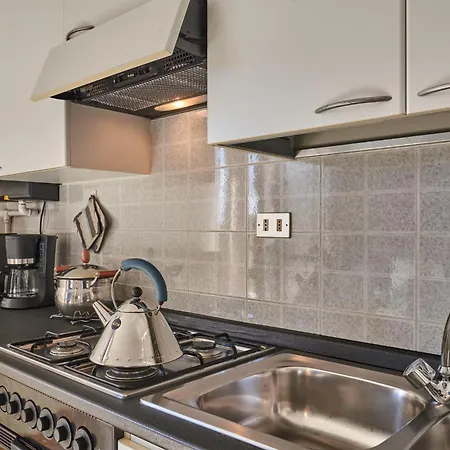 Al Lago-1 By Interhome *