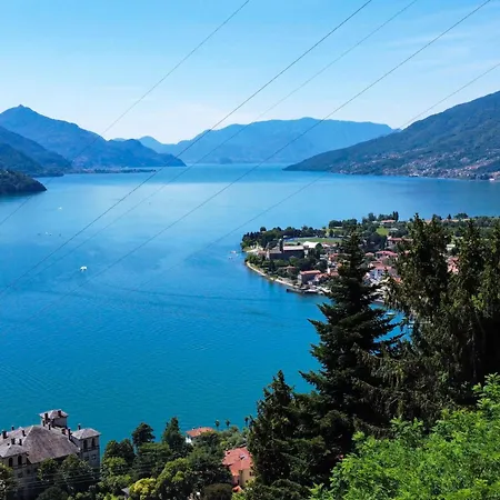 Al Lago-1 By Interhome 赫拉弗多纳